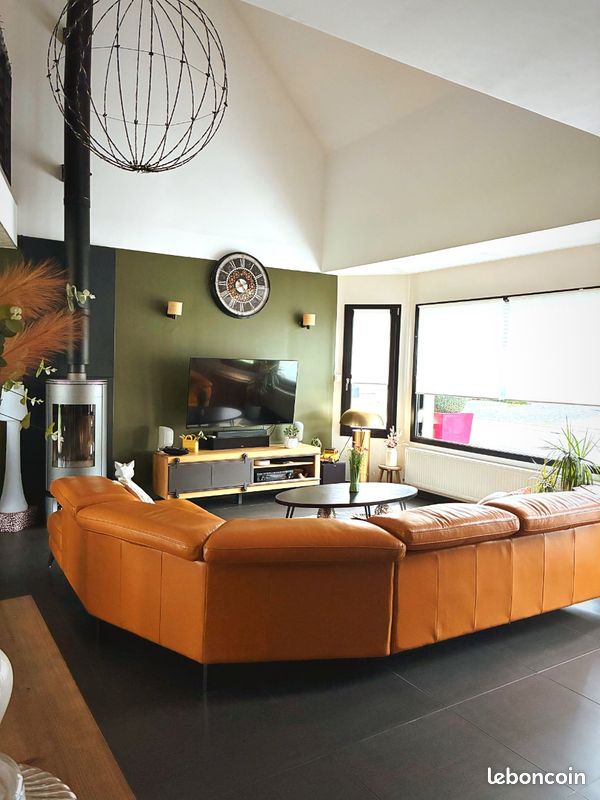 Maison 6 pièces 142 m² · à Vermelles · 142 m² · 389 000 €