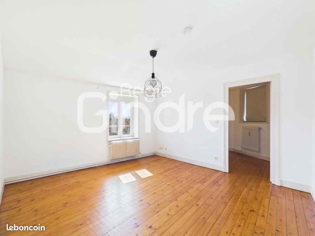 Appartement 2 pièces 39 m² · à Lyon · 39 m² · 714 €/mois