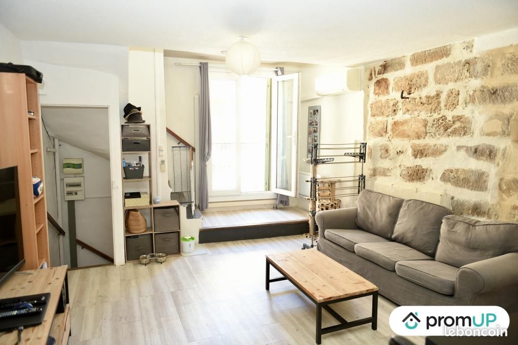 Maison 3 pièces 75 m² (image 2)