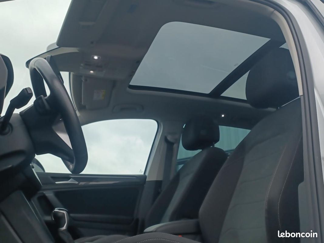 VOLKSWAGEN TIGUAN 2.0 tdi 150 elegance dsg7 (image 28)