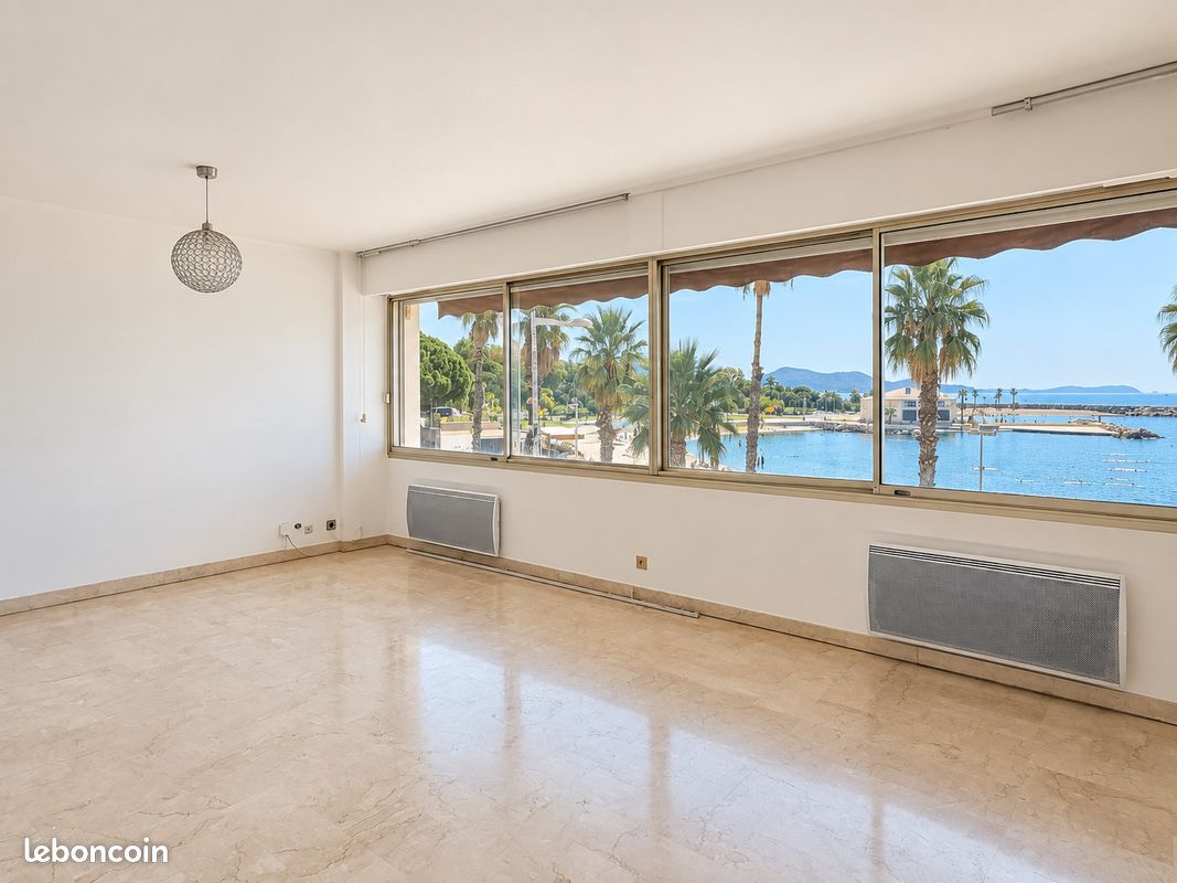 Appartement 3 pièces 75 m² · à Toulon · 75 m² · 550 000 €