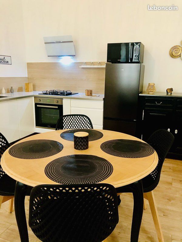Appartement 2 pièces 57 m² · à Privas · 57 m² · 615 €/mois