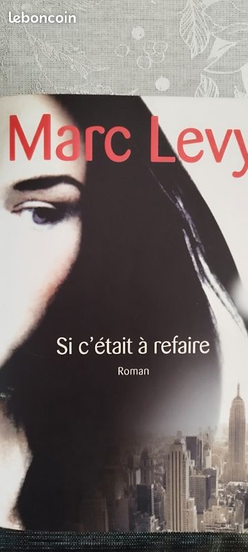 Marc lévy (image 1)