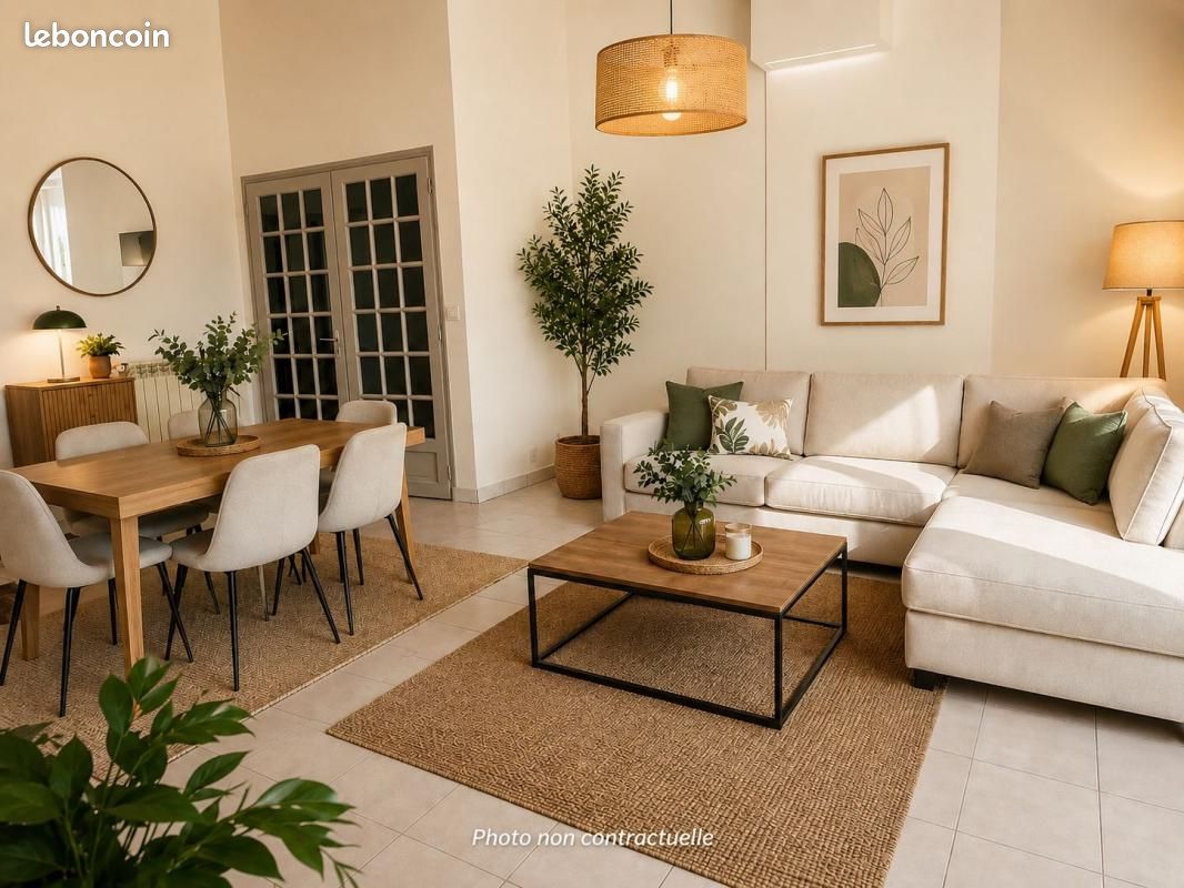 Maison 4 pièces 100 m² (image 2)
