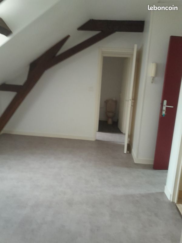 Appartement 2 pièces 35 m² · à Château-Gontier-sur-Mayenne · 35 m² · 410 €/mois