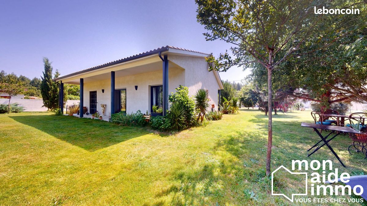 Maison 4 pièces 87 m² · à Grignols · 87 m² · 210 000 €