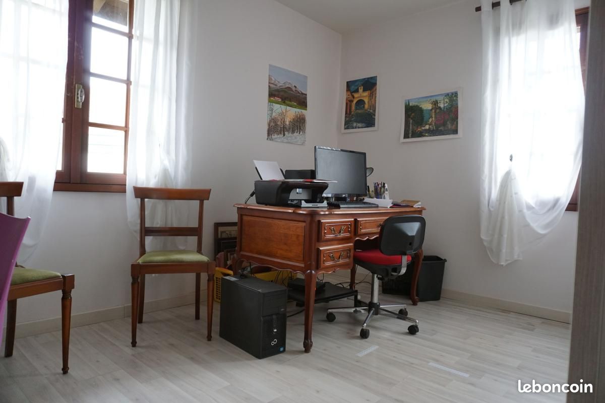Maison 5 pièces 169 m² - Arcangues 64200 (image principale 7)