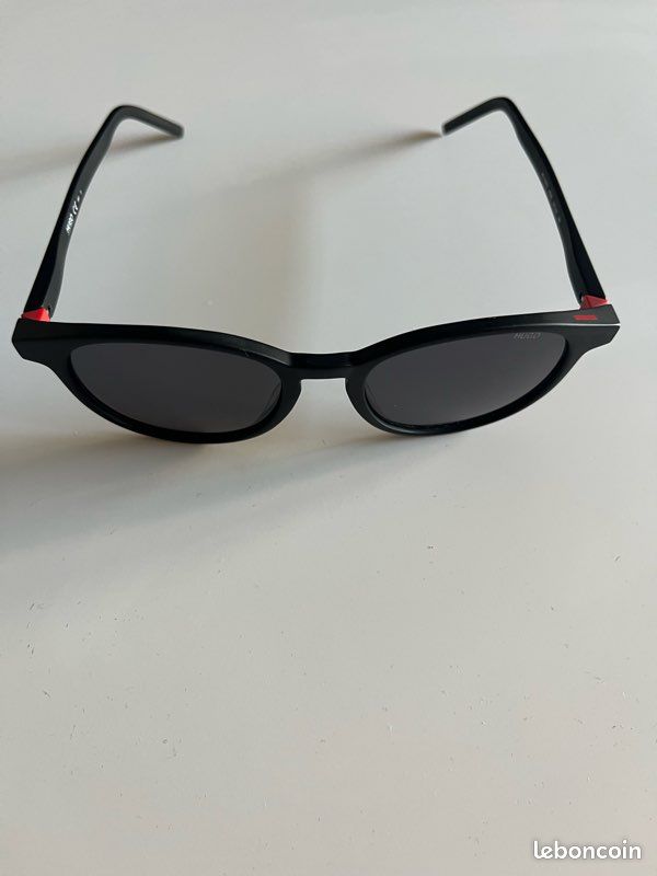 Lunettes Hugo Boss Hg 1127/s 003/IR (image 9)