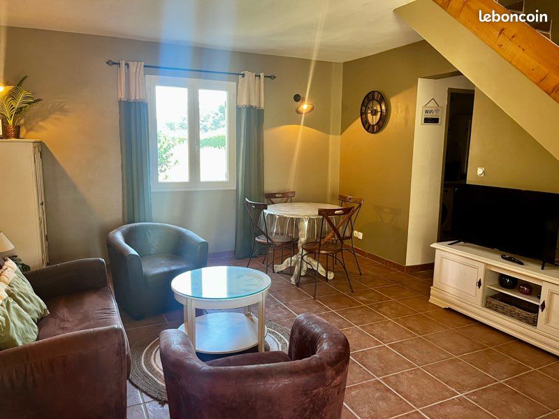Magnifique appartement avec piscine pour 4 personnes (image 3)