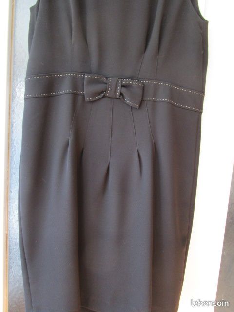 Robe habillée Antonelle 44 (image 4)