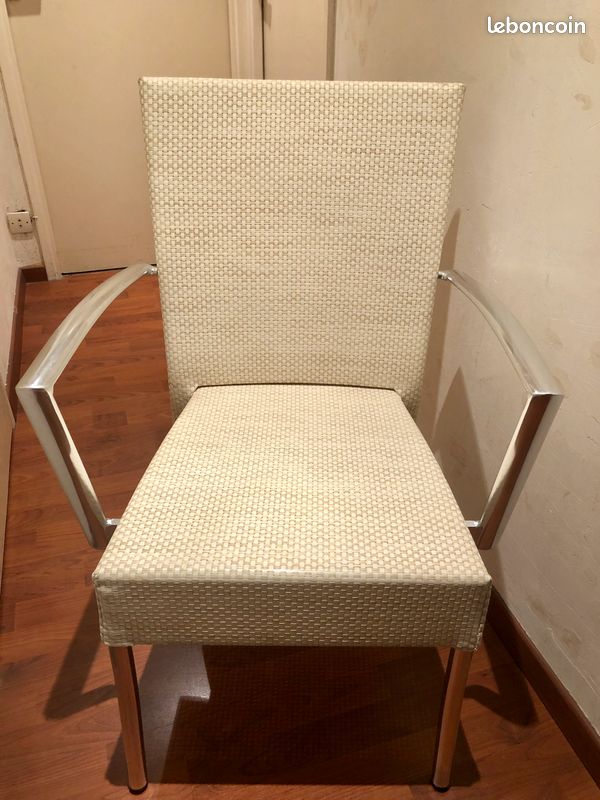 Chaises extérieur (image 2)