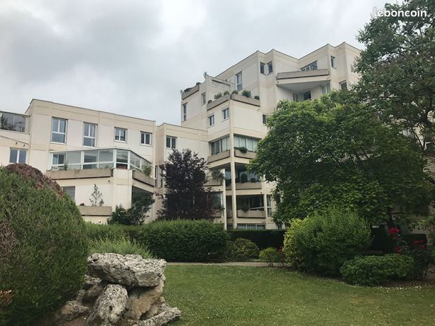 Appartement 2 pièces 56 m²