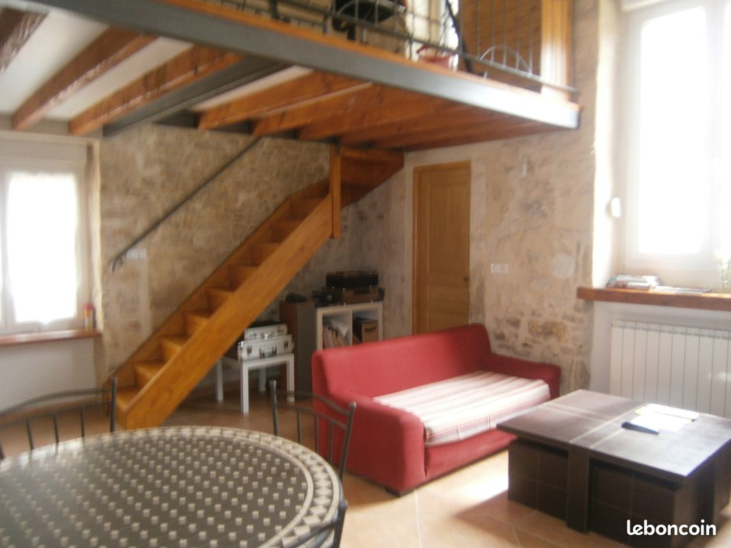Appartement 4 pièces 95 m² · à Bagnols-sur-Cèze · 95 m² · 702 €/mois
