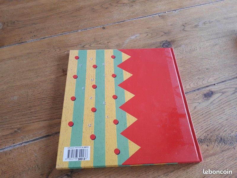 Pouloute l'hippo livre (image 2)