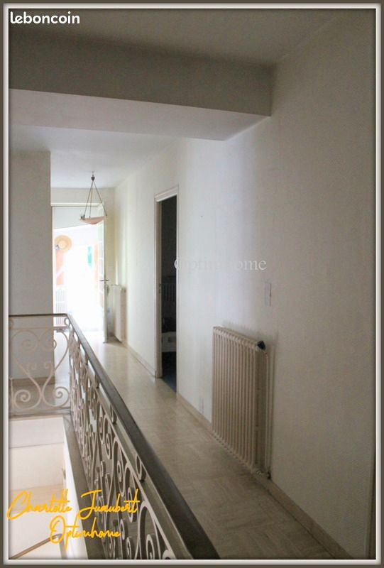 Maison de village 9 pièces 290 m² - Coteaux-du-Blanzacais 16250 Blanzac-Porcheresse (image principale 10)