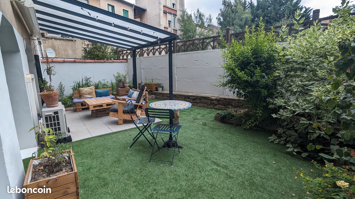 Appartement 2 pièces 42 m² · à Nancy · 42 m² · 149 500 €