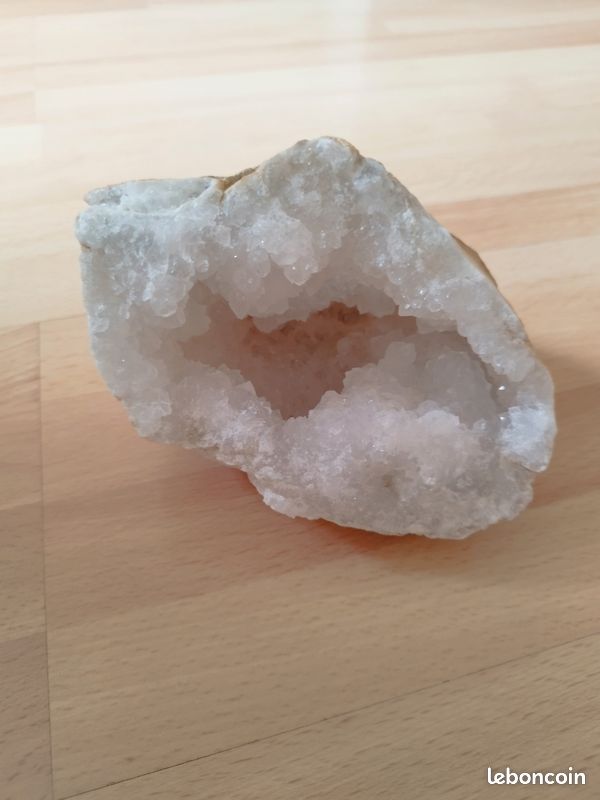 Cristal de roche (image 1)