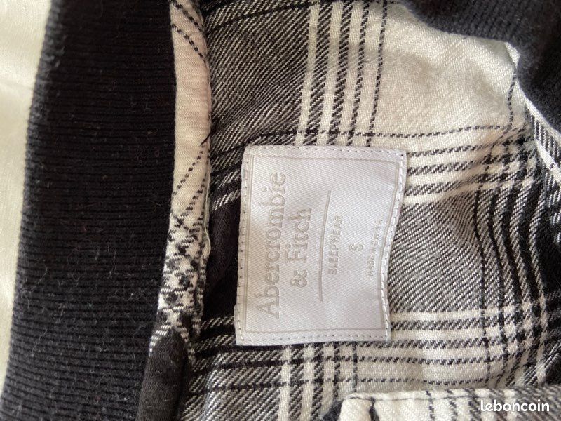 Chemise Abercrombie très confortable (image 2)