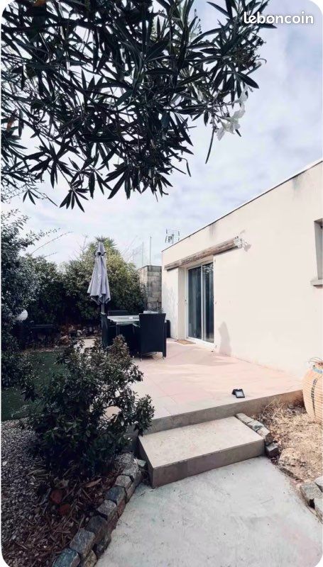 Appartement 1 pièce 30 m² · à Juvignac · 30 m² · 650 €/mois