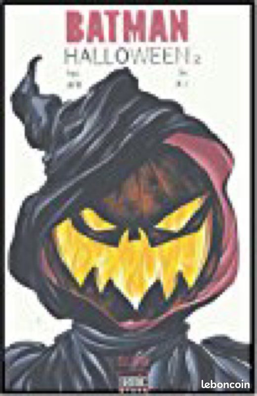 Batman Halloween 2 (image 1)