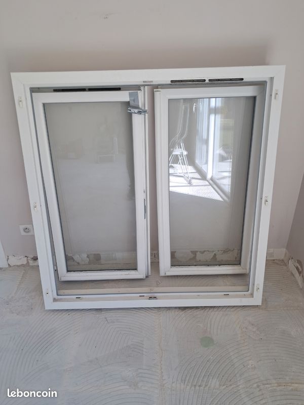 Fenêtre PVC (image 3)