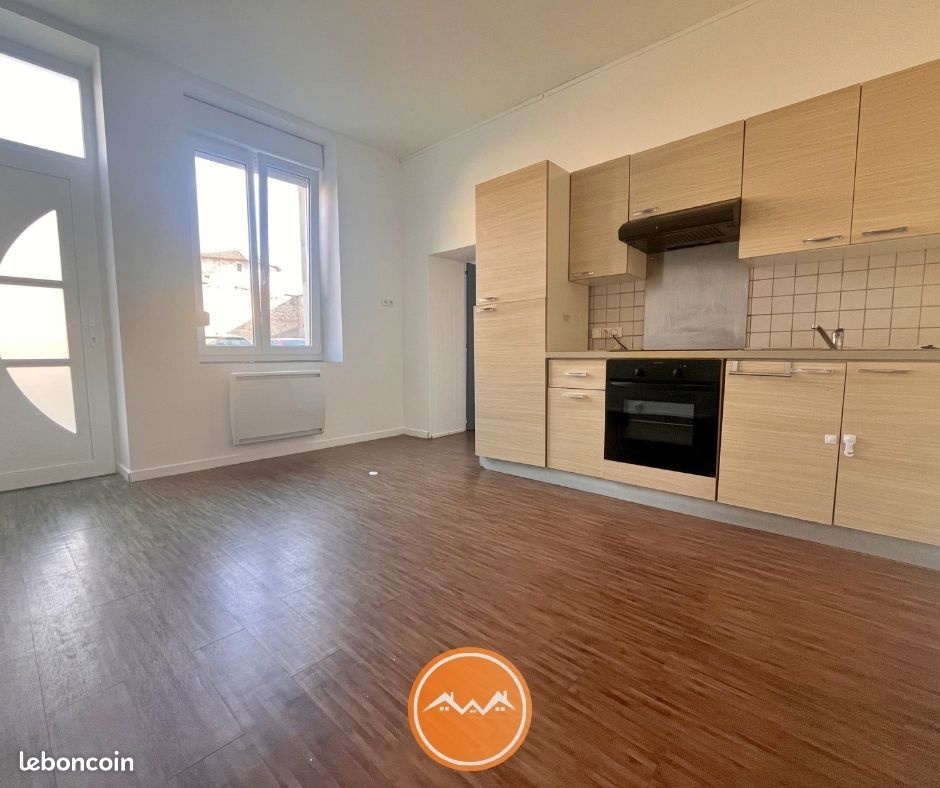 Appartement 3 pièces 83 m² · à Void-Vacon · 83 m² · 580 €/mois
