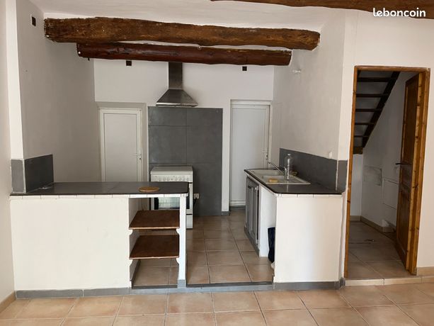 Grand DUPLEX T2 ensoleillé sans vis a vis