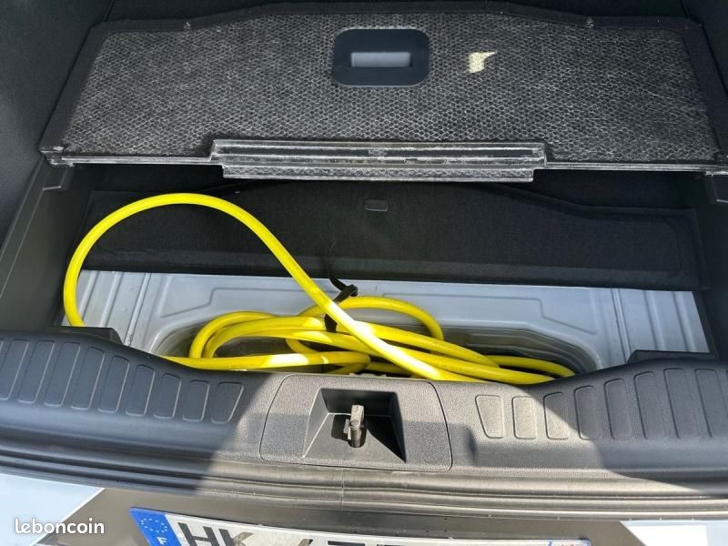 Ford Explorer 170ch Standard Range 52kWh Style RWD (image 19)