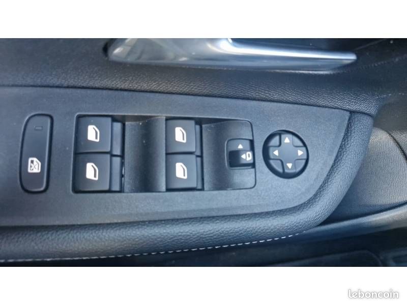 Opel Mokka 1.2 Turbo 100 ch BVM6 GS (image 17)
