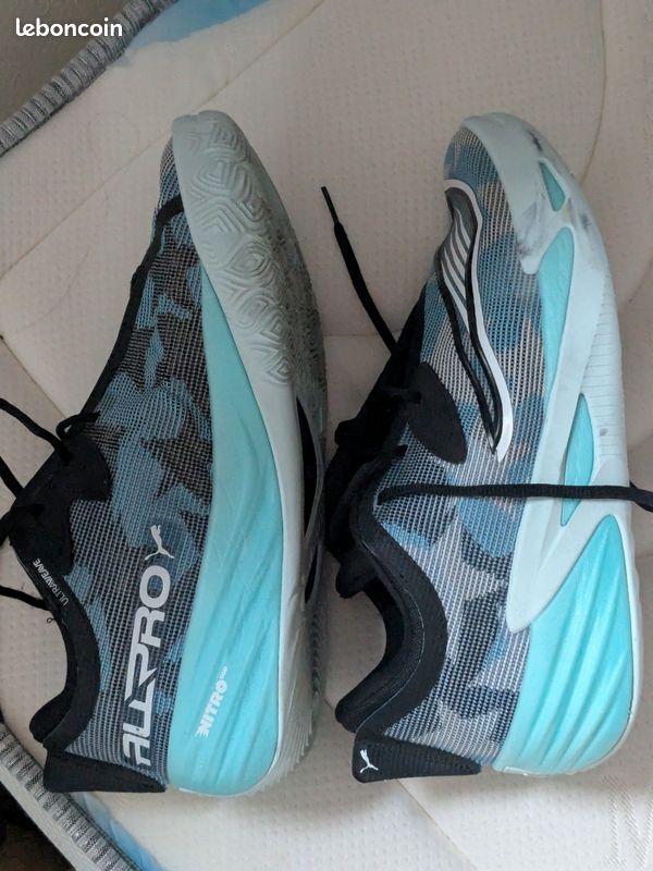 Chaussures de basketball (image 2)