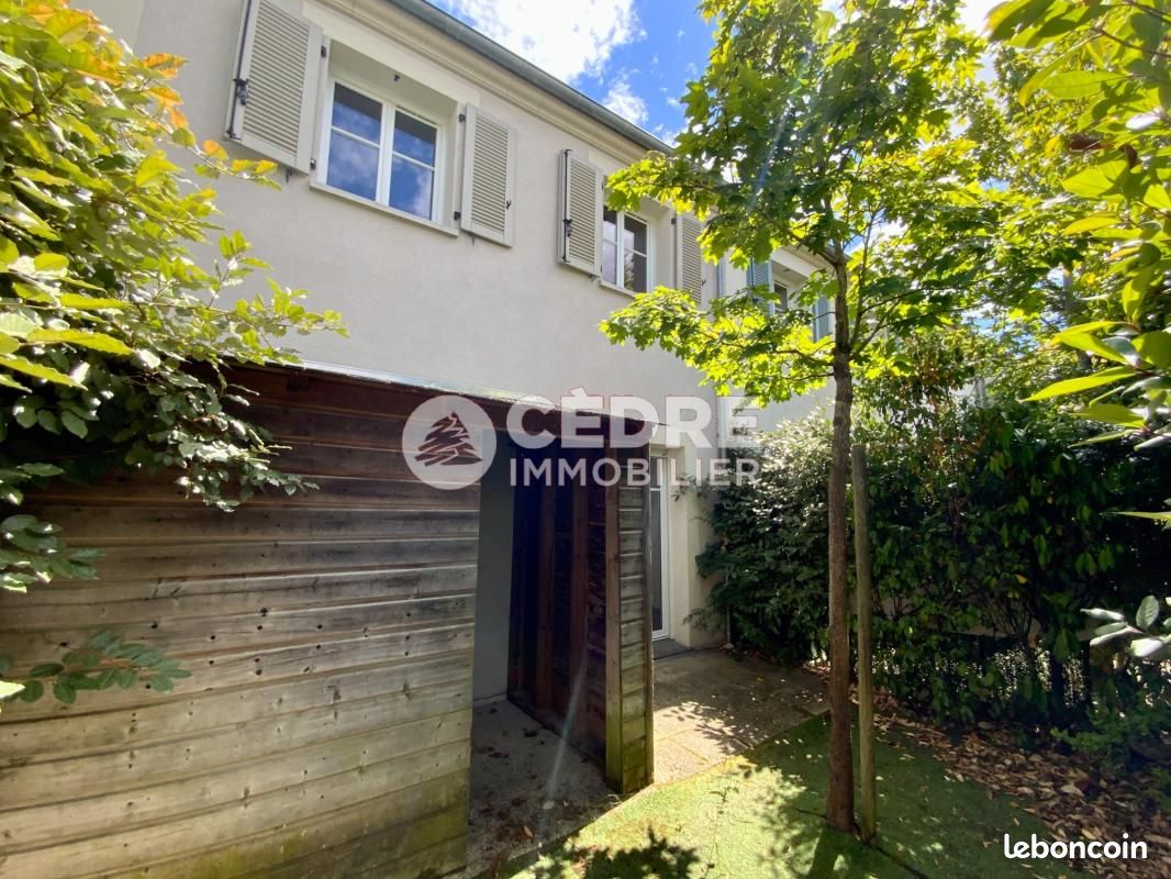 Maison 4 pièces 71 m² · à La Chapelle-Saint-Mesmin · 71 m² · 170 000 €