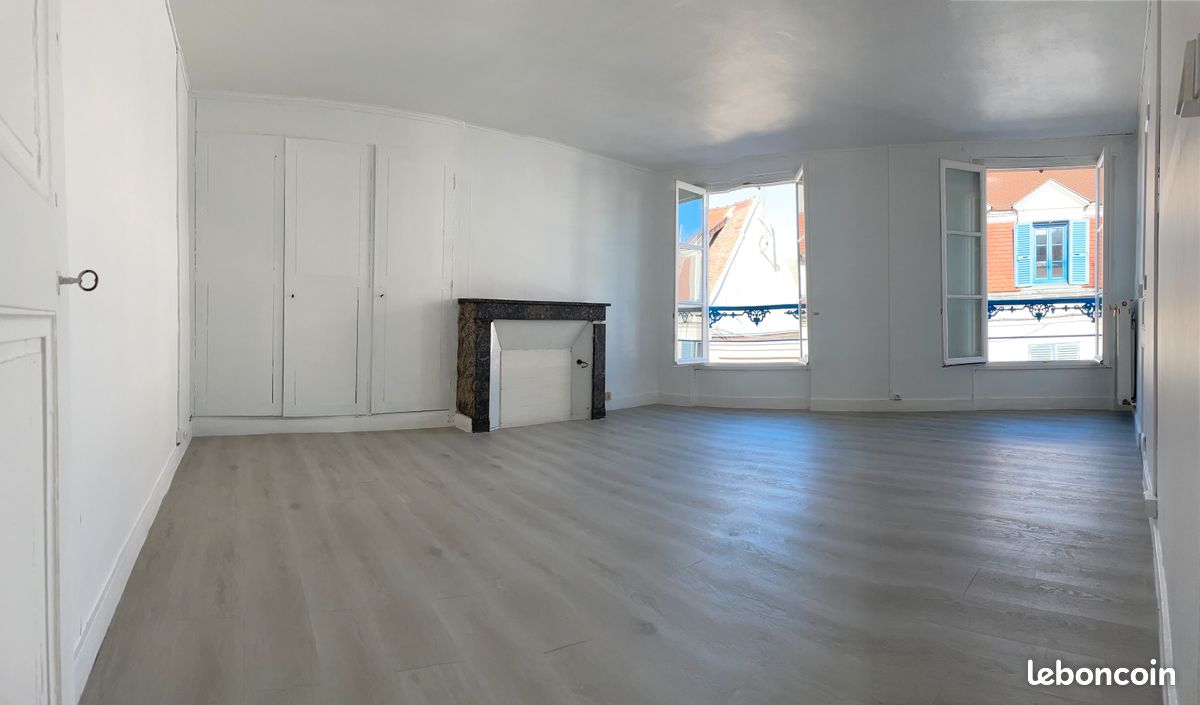 Appartement 3 pièces 68 m² · à Mantes-la-Jolie · 68 m² · 807 €/mois
