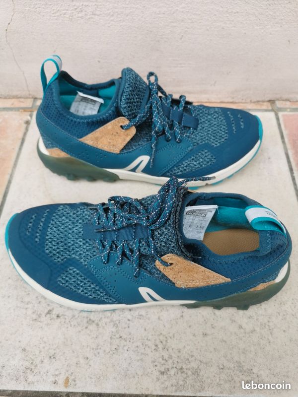 Nw 580 Newfeel Prix Nw 580 Decathlon Newfeel NiÃ±os Nw 980 Calzado