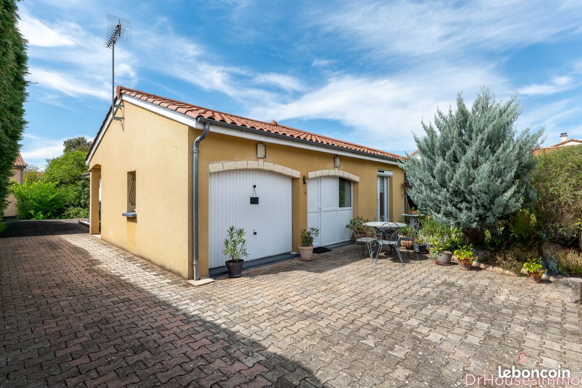 Maison 5 pièces 89 m² · à Issoire · 89 m² · 258 000 €