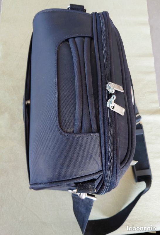Sac vanity Samsonite (image 5)