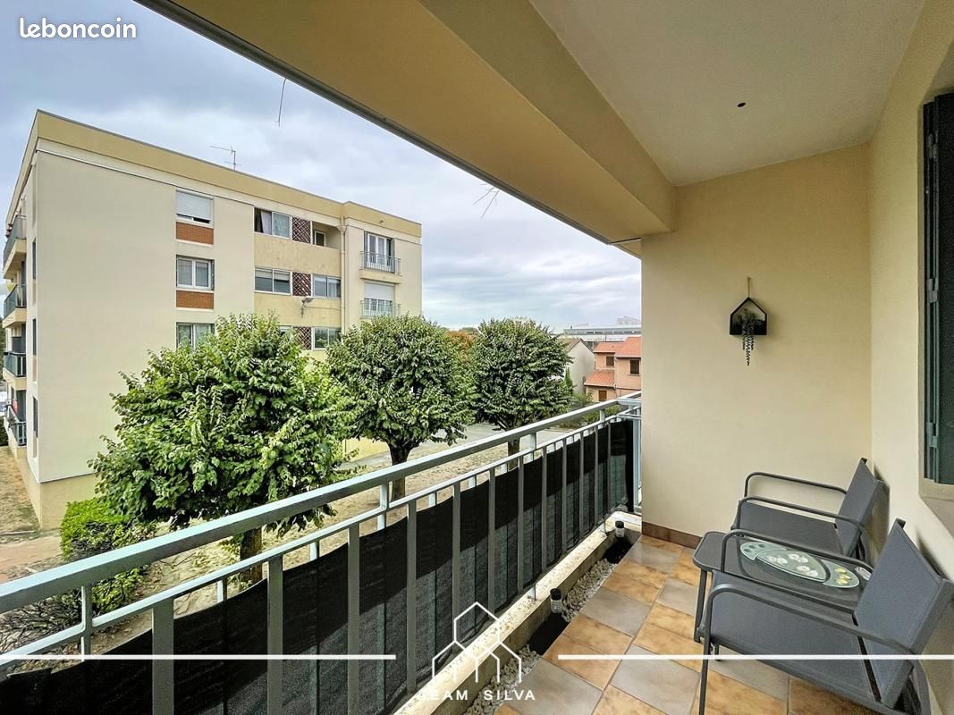 Appartement 3 pièces 64 m² (image 11)