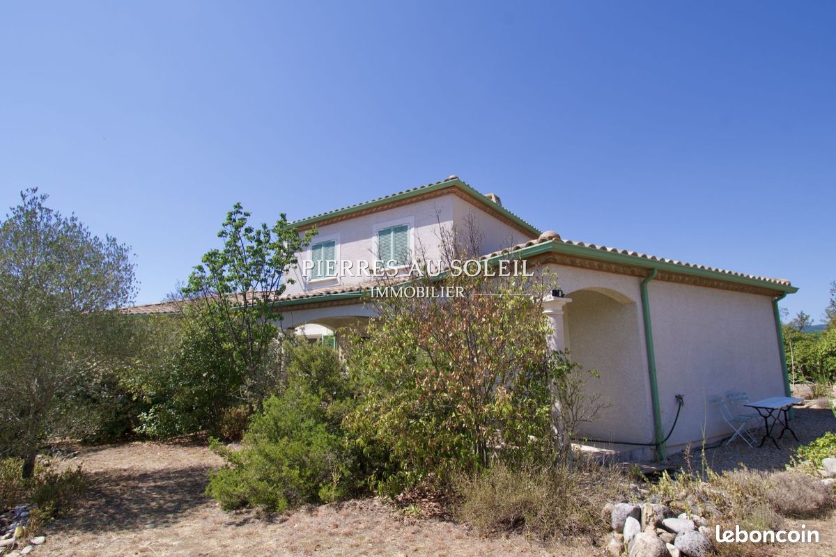Maison 3 pièces 141 m² · à La Tour-sur-Orb · 141 m² · 290 000 €