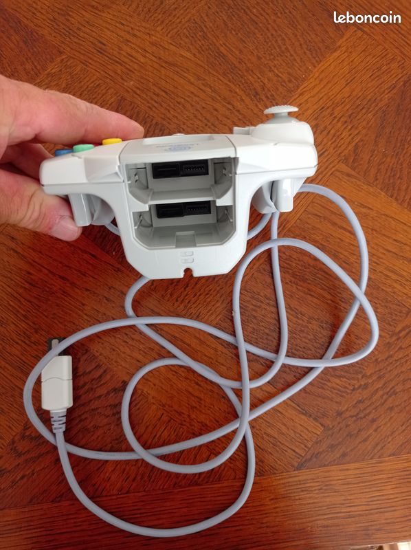 Manette Dreamcast (image 4)
