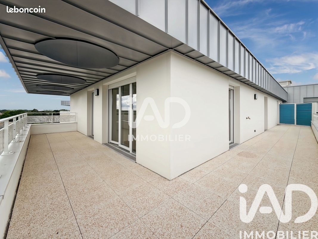 Appartement 4 pièces 75 m² (image 1)