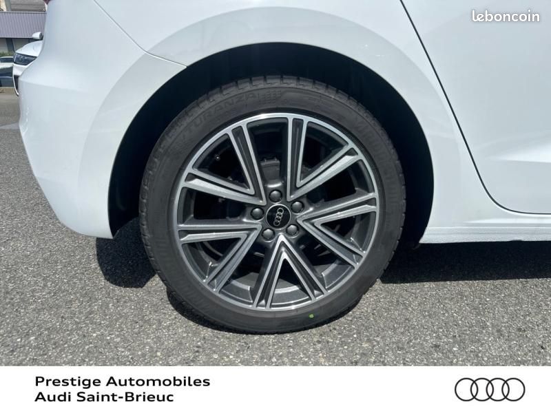 Audi A1 Sportback 25 TFSI 95ch Design S tronic 7 (image 21)