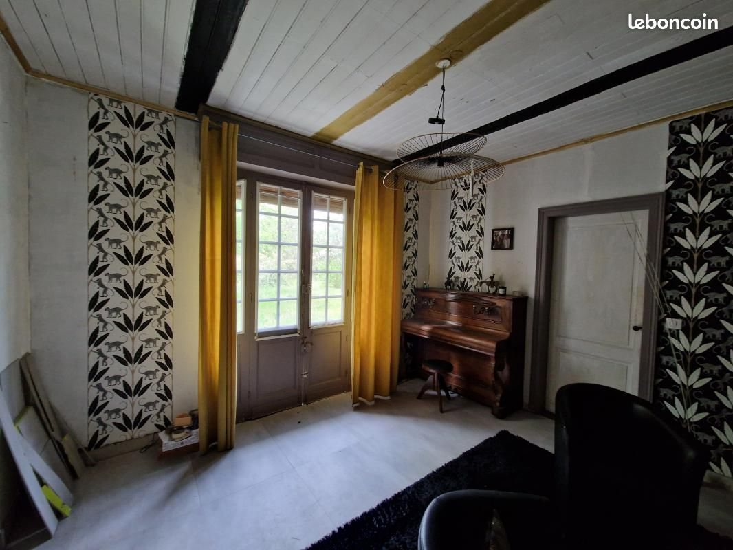 Maison 6 pièces 144 m² - Mézos 40170 (image principale 9)