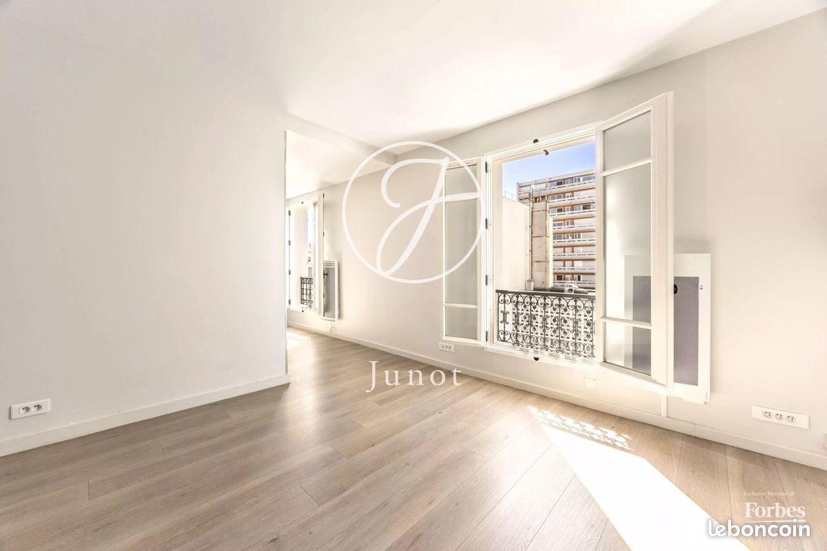 Appartement 4 pièces 79 m² · à Paris · 79 m² · 875 000 €