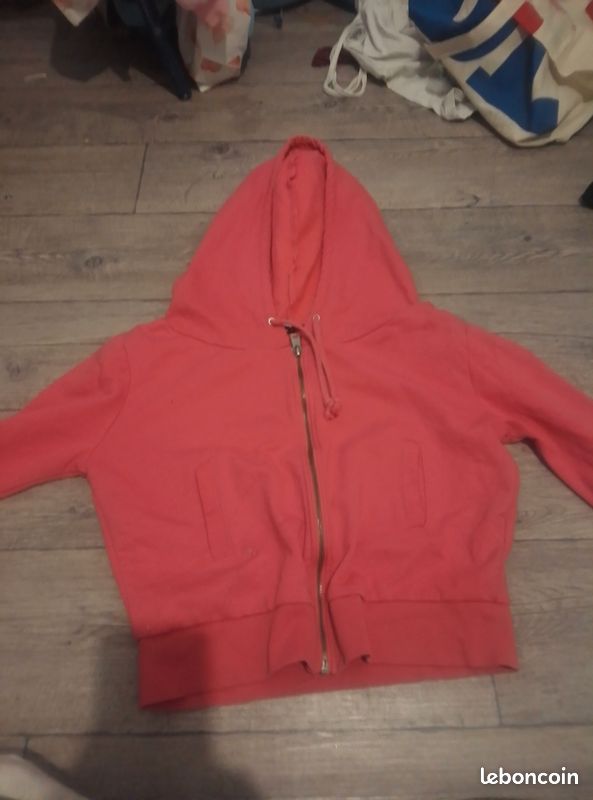 Veste (image 1)