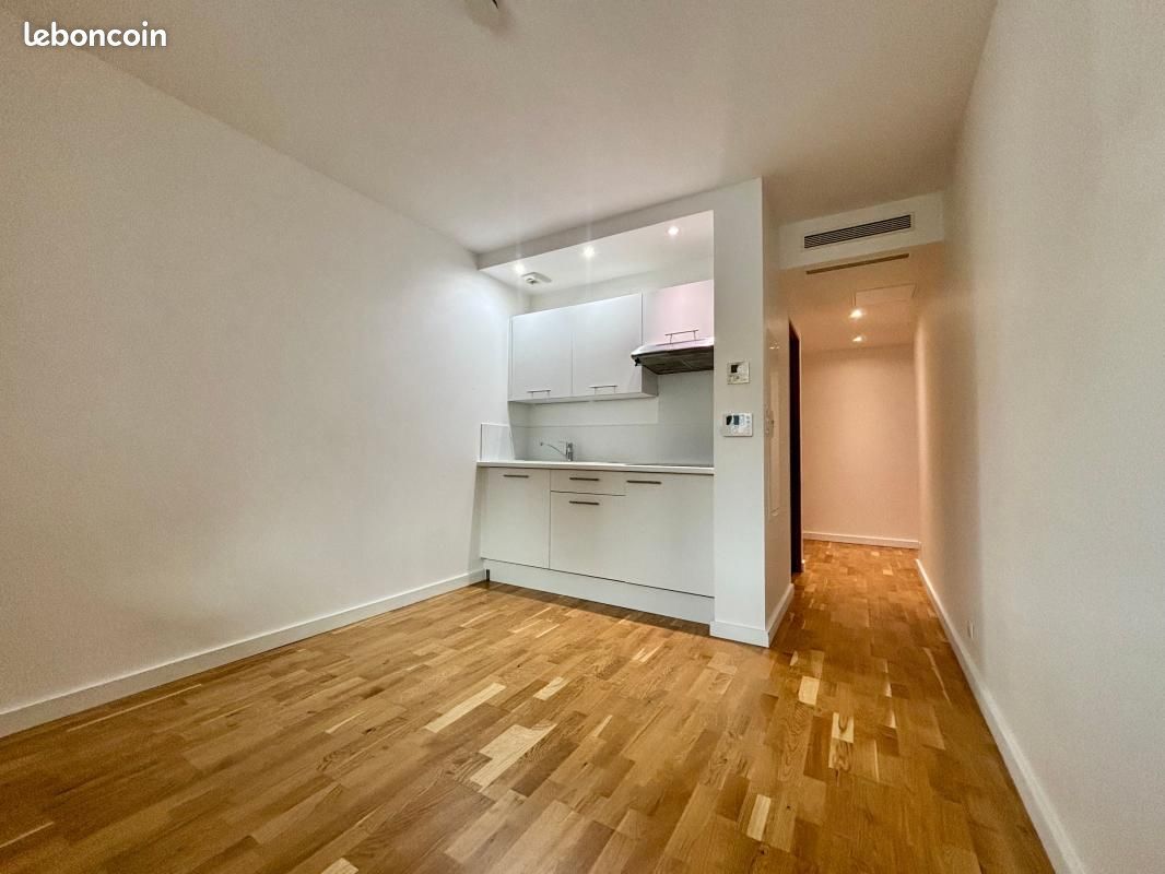 Appartement 1 pièce 20 m² · à Chaville · 20 m² · 128 000 €