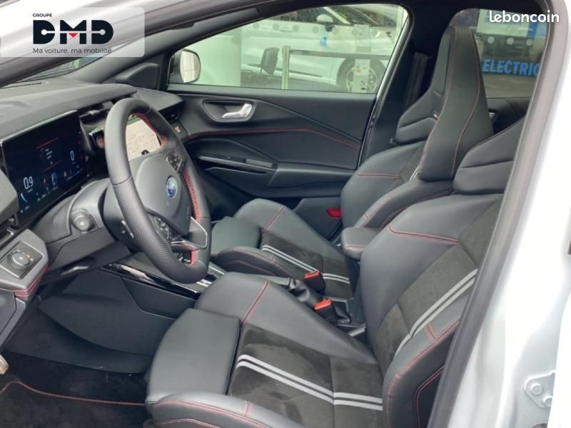 Ford Puma 1.0 EcoBoost Hybrid 170ch ST S&S Powershift (image 9)