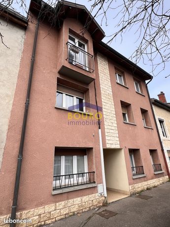 Immeuble 370 m² Varangéville