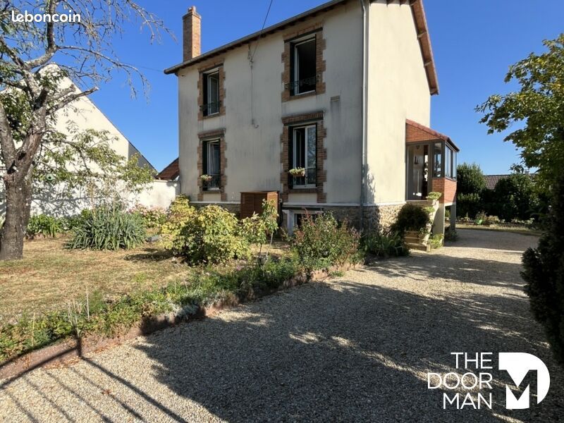 Maison 6 pièces 133 m² · à Limours · 133 m² · 389 000 €