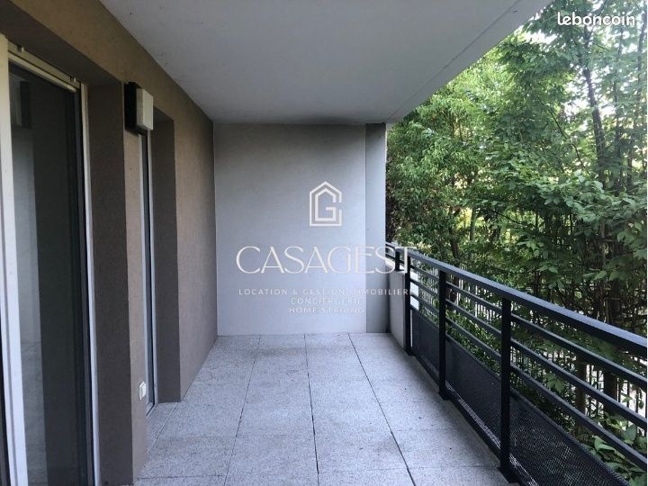 Appartement 2 pièces 45 m² · à Montpellier · 45 m² · 871 €/mois