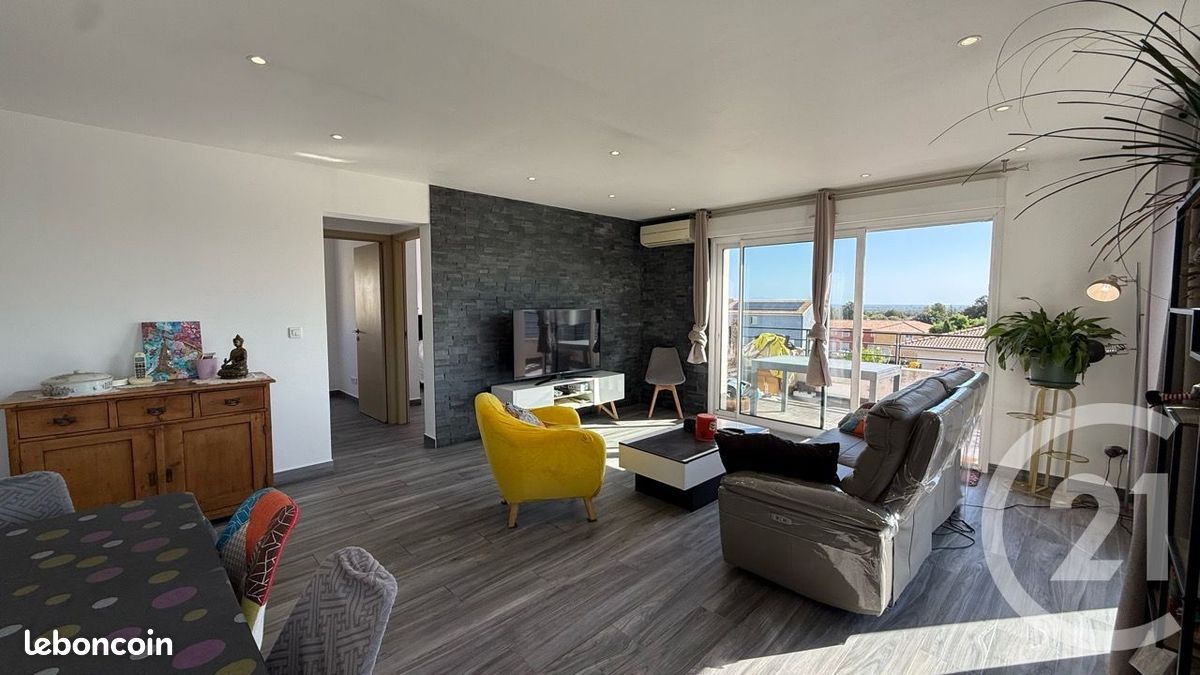 Appartement 4 pièces 91 m² · à Borgo · 91 m² · 304 500 €