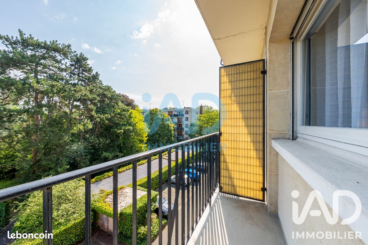 Appartement 3 pièces 63 m² · à Chevilly-Larue · 63 m² · 245 000 €